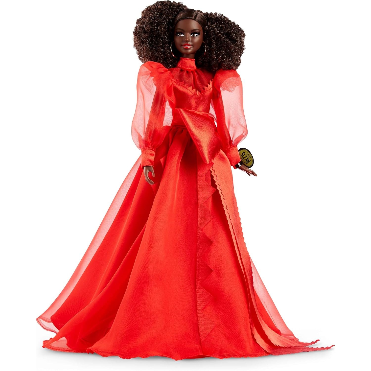 Mattel Toy Barbie - 100% Originale Mattel 2020 Barbie 75°