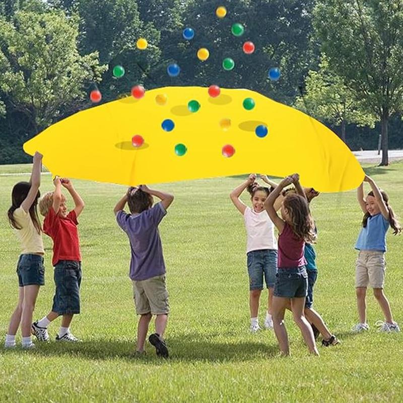 Party Games Event - Nuovo Gioco di Lancio della Palla