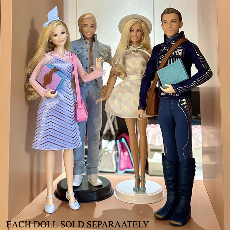 Mattel Toy Barbie - 100% originale Mattel Barbie Wicked Glinda