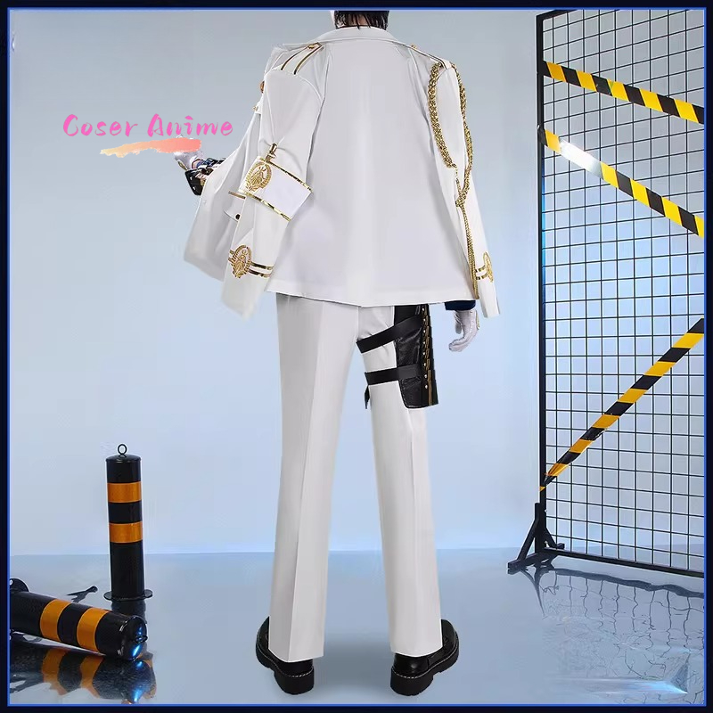 Costume Cosplay Taikokane Sada - Party Games Online recensione e prezzo