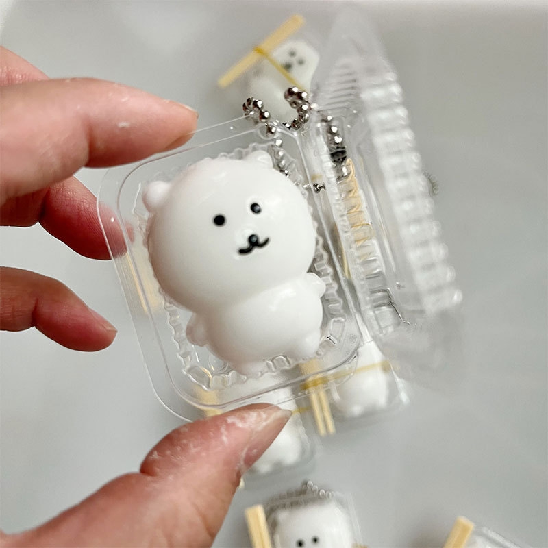 Squishy Orsetto JOKE Kawaii, G - Party Games Event recensione e prezzo