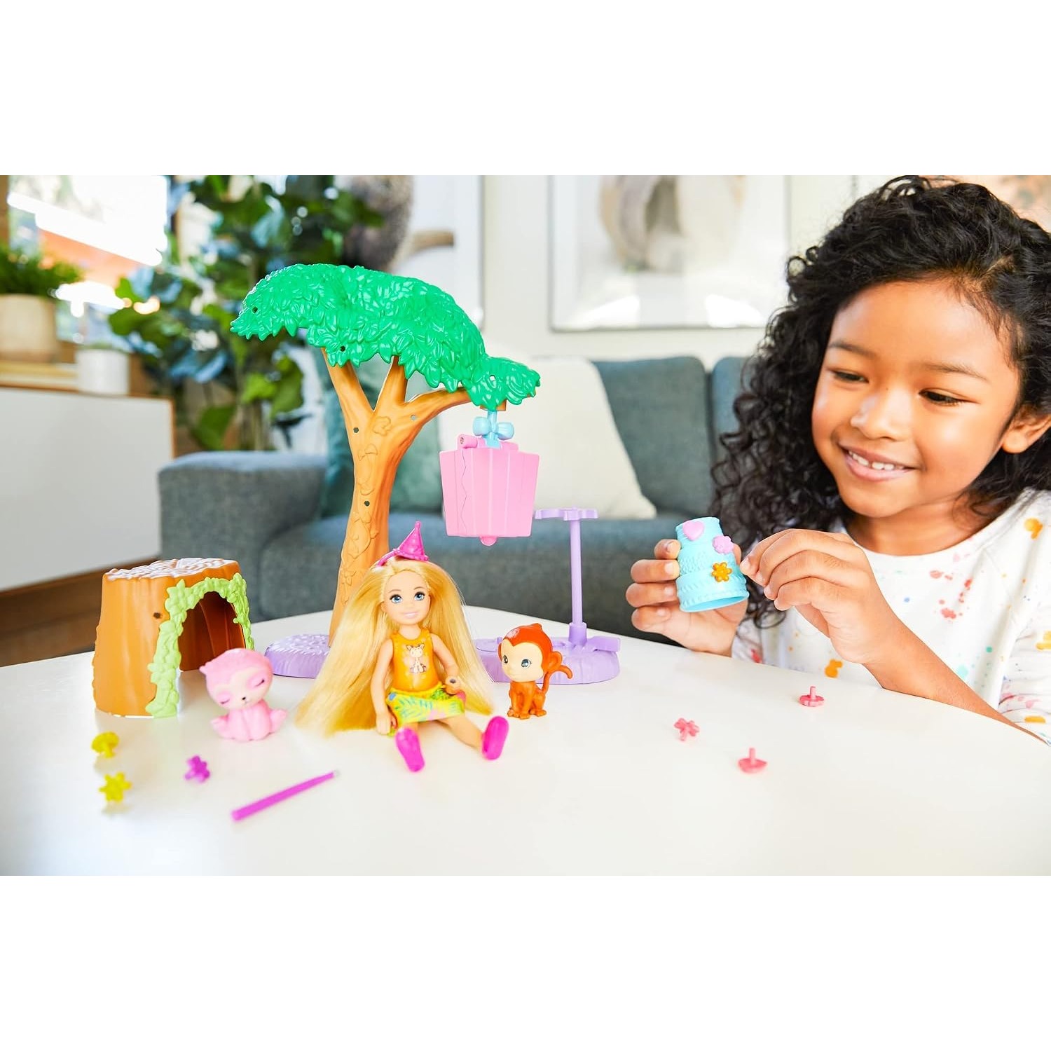 Originale Mattel Barbie Chelse - Mattel Toy Barbie recensione e prezzo