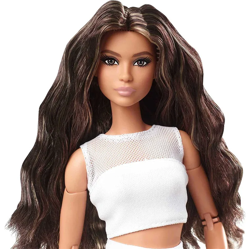 100% originale Barbie firma se - Mattel Toy Barbie recensione e prezzo