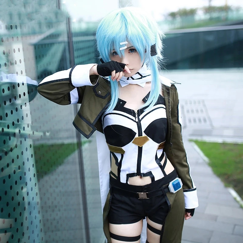 Sword Art Online 2 Asada Shino - Party Games Online recensione e prezzo