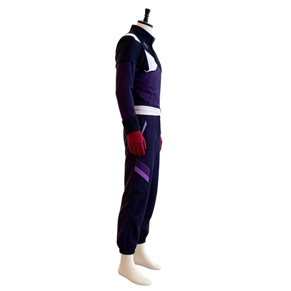 Costume da Kirito di Sword Art - Party Games Online recensione e prezzo