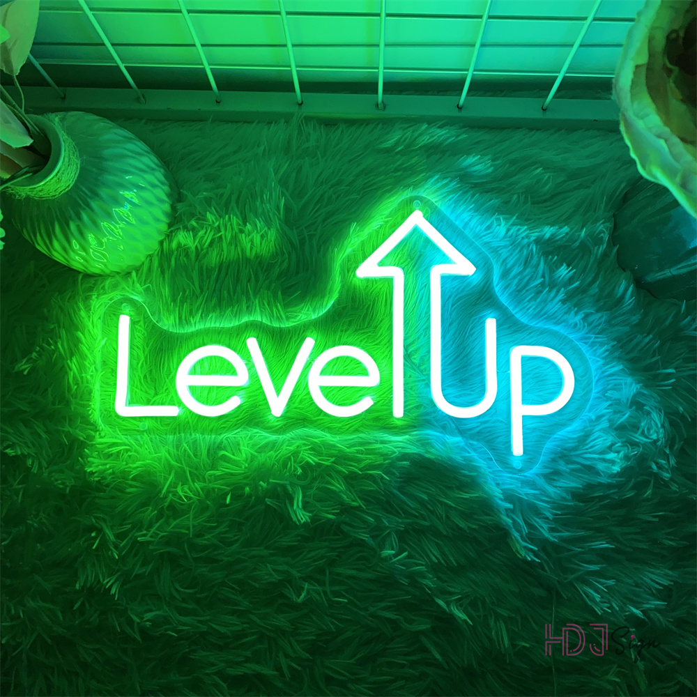 Gaming Neon Led Sign sala gioc - Party Games Girls Night recensione e prezzo