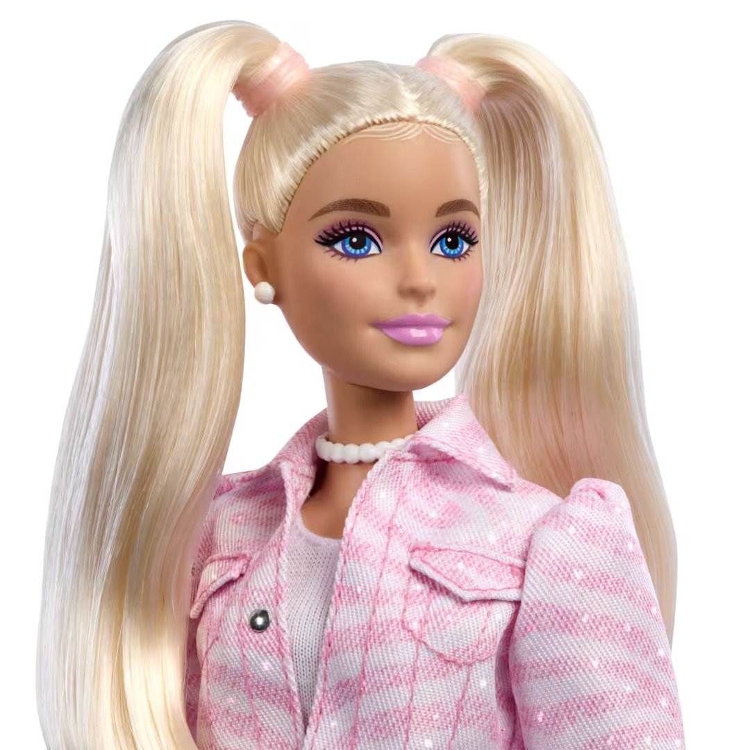 Bambola Barbie Deluxe Style Wa - Mattel Toy Barbie recensione e prezzo
