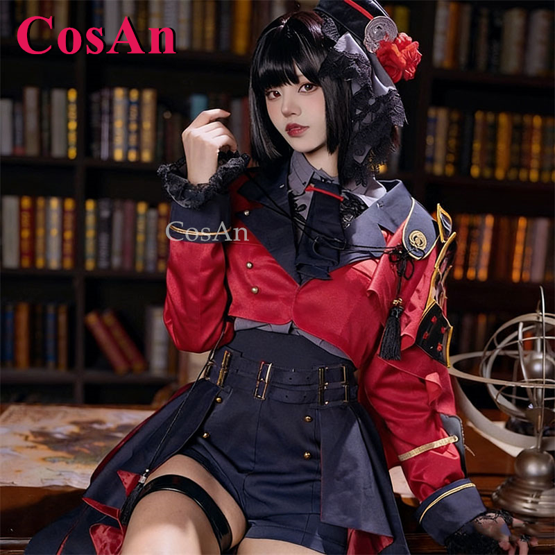 CosAn Gioco Touken Ranbu Onlin - Party Games Online recensione e prezzo