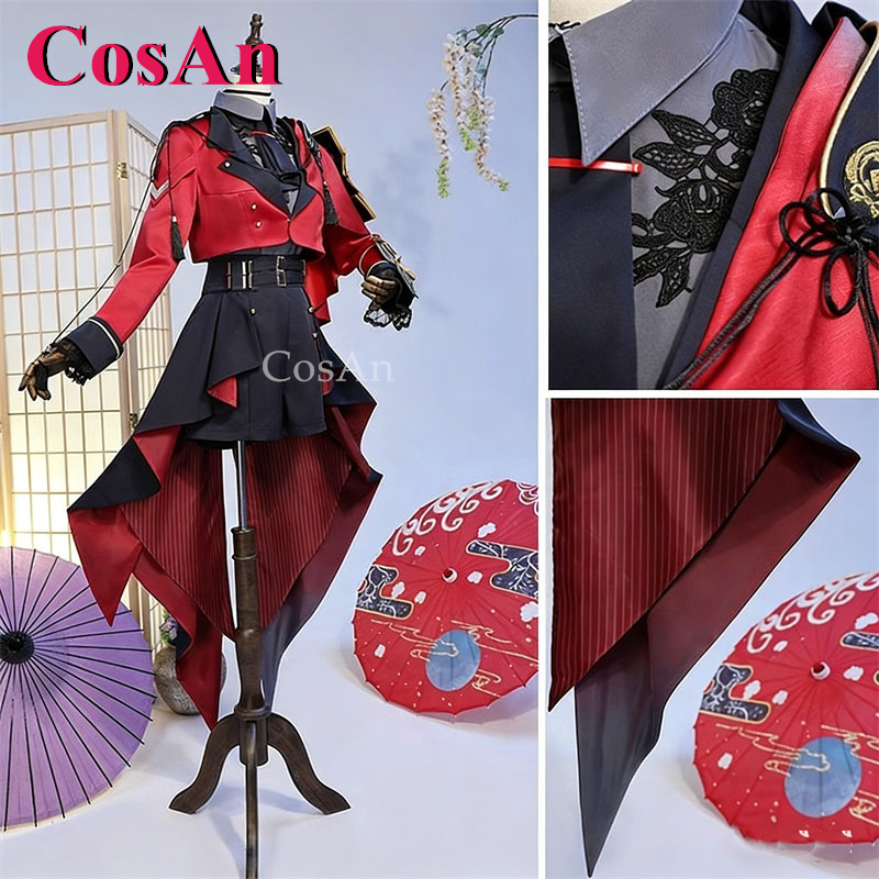 CosAn Gioco Touken Ranbu Onlin - Party Games Online recensione e prezzo