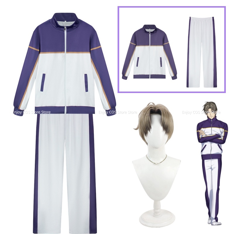 Costume Cosplay Heshikirihaseb - Party Games Free Online recensione e prezzo