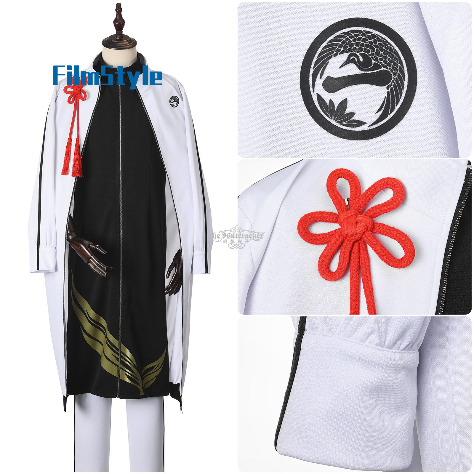 Costume Cosplay del Gioco ONLI - Party Games Online recensione e prezzo