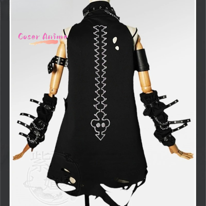 Costume Cosplay Anime Game VSP - Party Games Girls Night recensione e prezzo