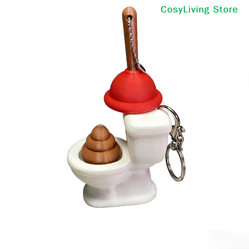 [CL] 1/2 Pezzi Portachiavi Cal - Party Games Event recensione e prezzo