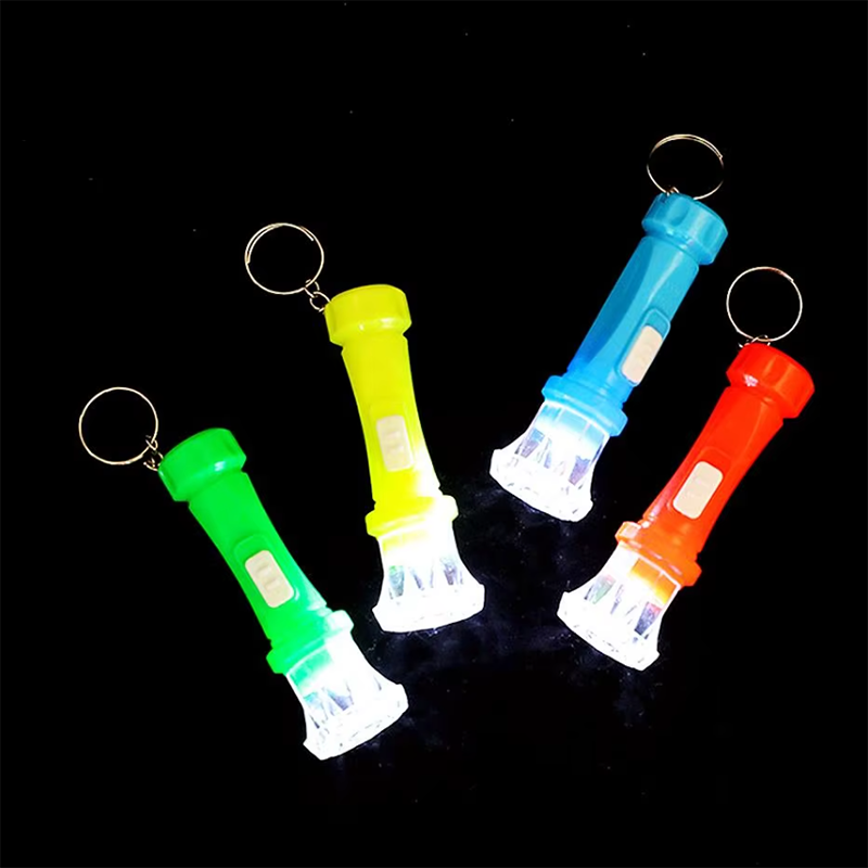 10/30/50/100 Pezzi Mini Torcia - Party Games Event recensione e prezzo