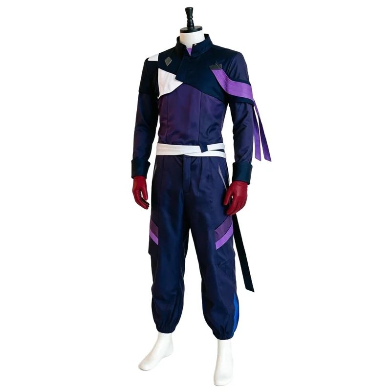 Costume da Cosplay Kirito di L - Party Games Online recensione e prezzo