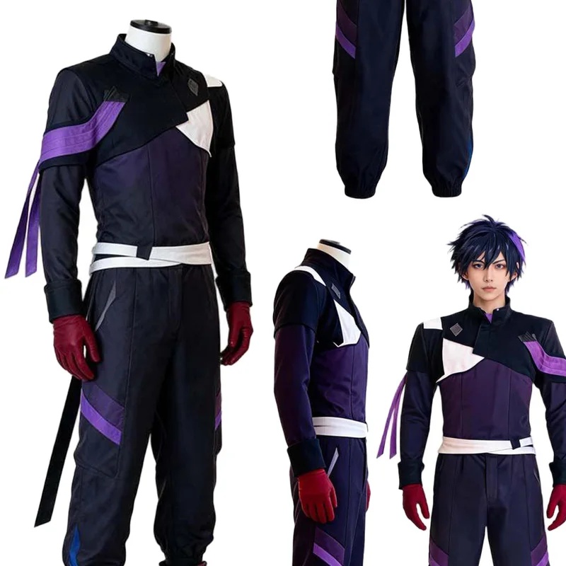 Costume da Cosplay Kirito di L - Party Games Online recensione e prezzo