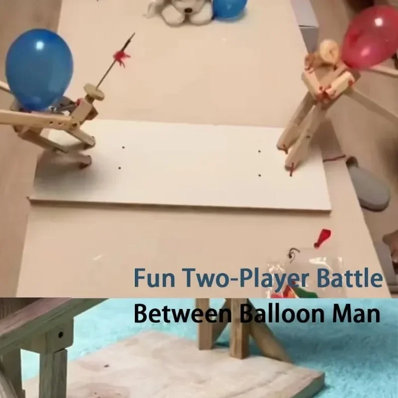 Palloncino da battaglia fatto  - Party Games Event recensione e prezzo