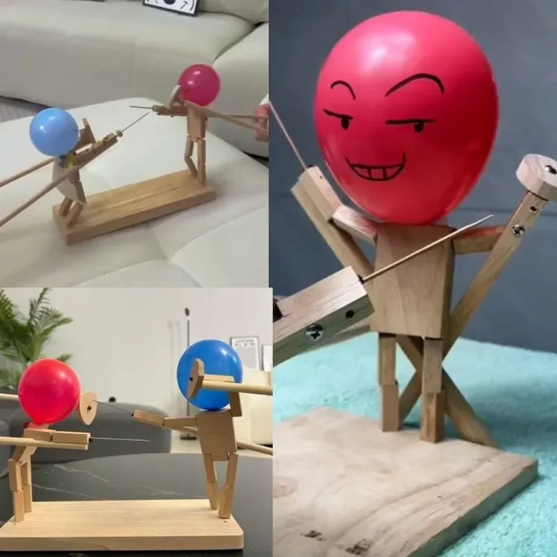 Palloncino da battaglia fatto  - Party Games Event recensione e prezzo