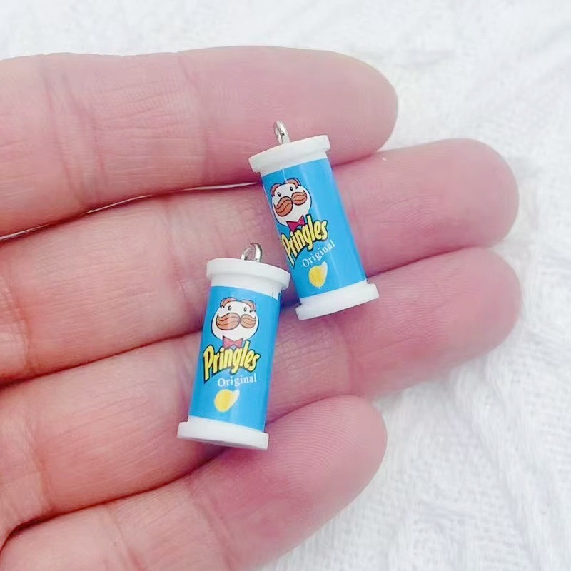 10 Pezzi Ciondoli in Resina a  - Party Games Event recensione e prezzo