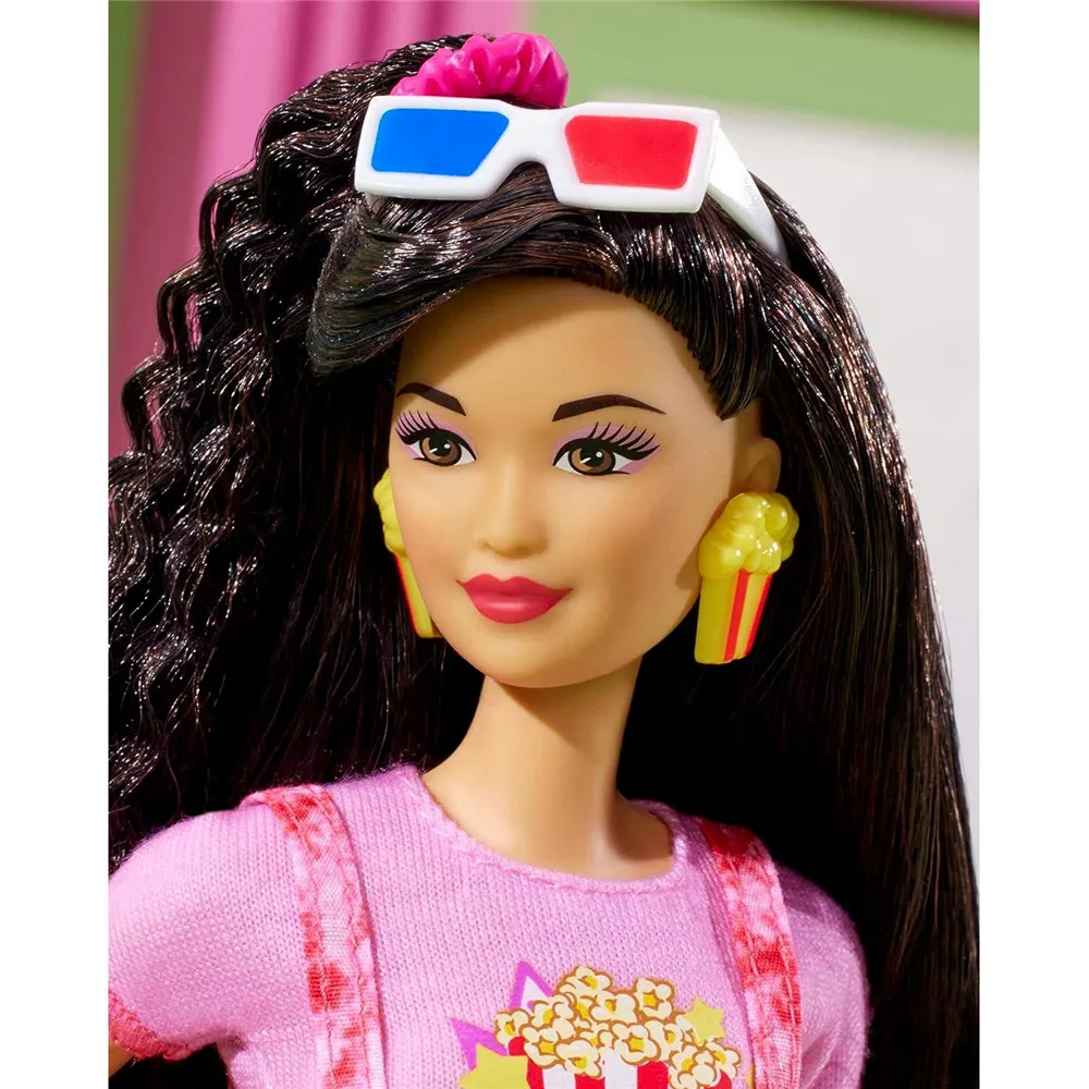 Original Mattel Barbie Rewind  - Mattel Toy Barbie recensione e prezzo