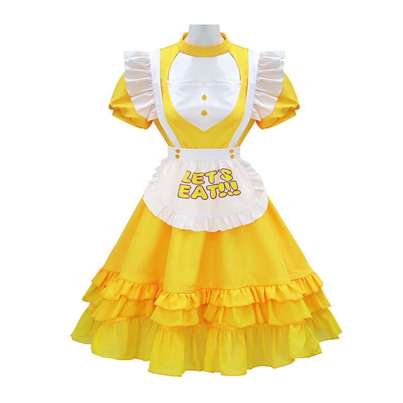 Costume da Cosplay di Toy Chic - Party Games Girls Night recensione e prezzo