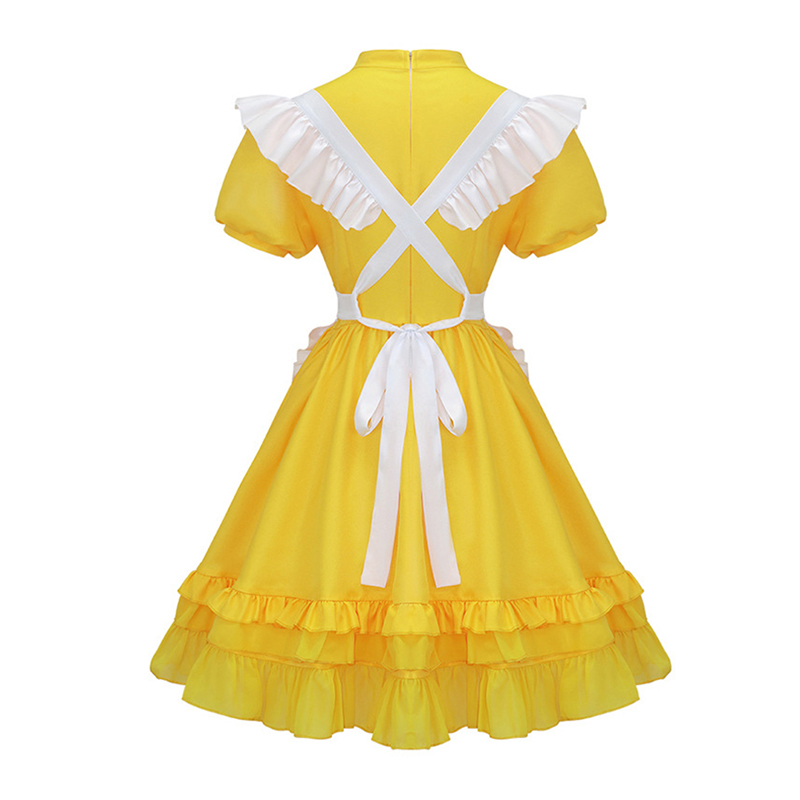 Costume da Cosplay di Toy Chic - Party Games Girls Night recensione e prezzo