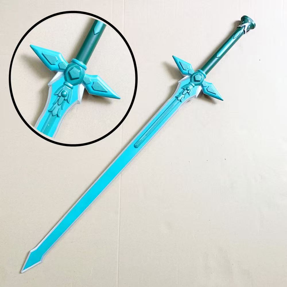 Spada Cosplay Kirigaya Kazuto, - Party Games Online recensione e prezzo