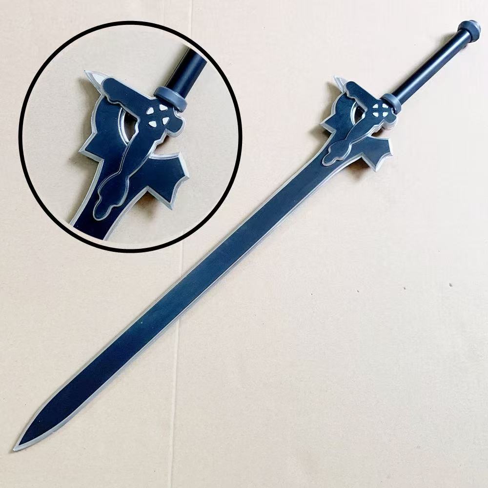 Spada Cosplay Kirigaya Kazuto, - Party Games Online recensione e prezzo