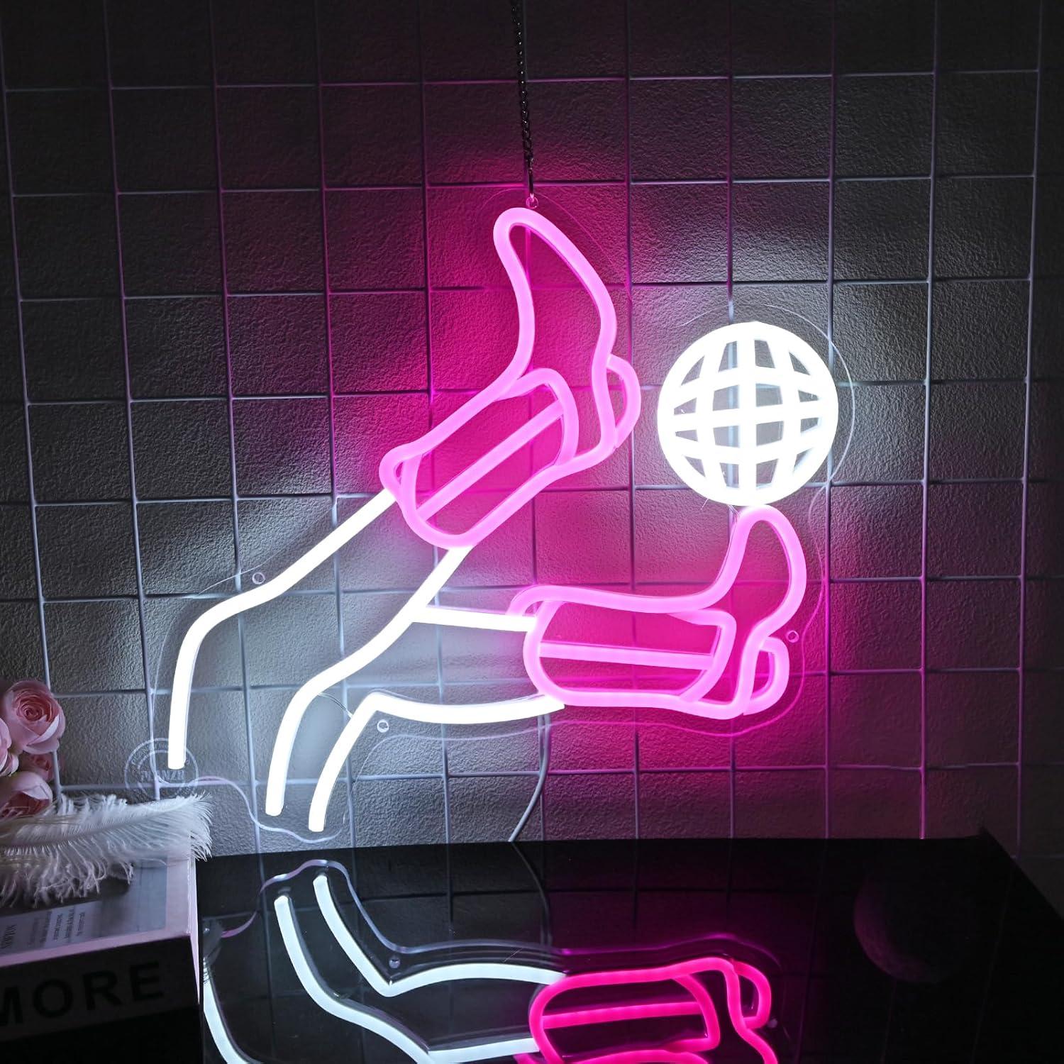 Insegna al Neon LED Dimmerabil - Party Games Girls Night recensione e prezzo