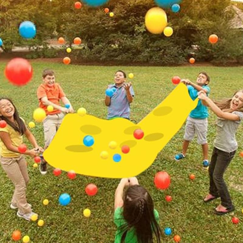 Nuovo Gioco di Lancio della Pa - Party Games Event recensione e prezzo