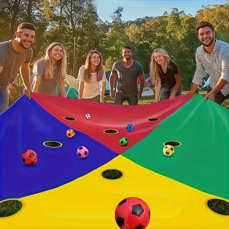 Nuovo Gioco di Lancio della Pa - Party Games Event recensione e prezzo