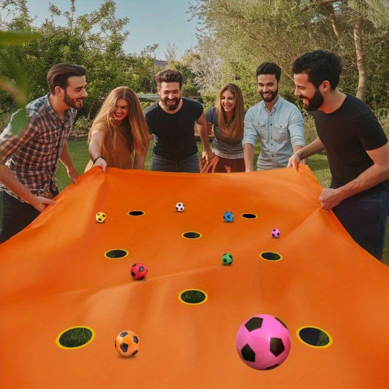 Nuovo Gioco di Lancio della Pa - Party Games Event recensione e prezzo