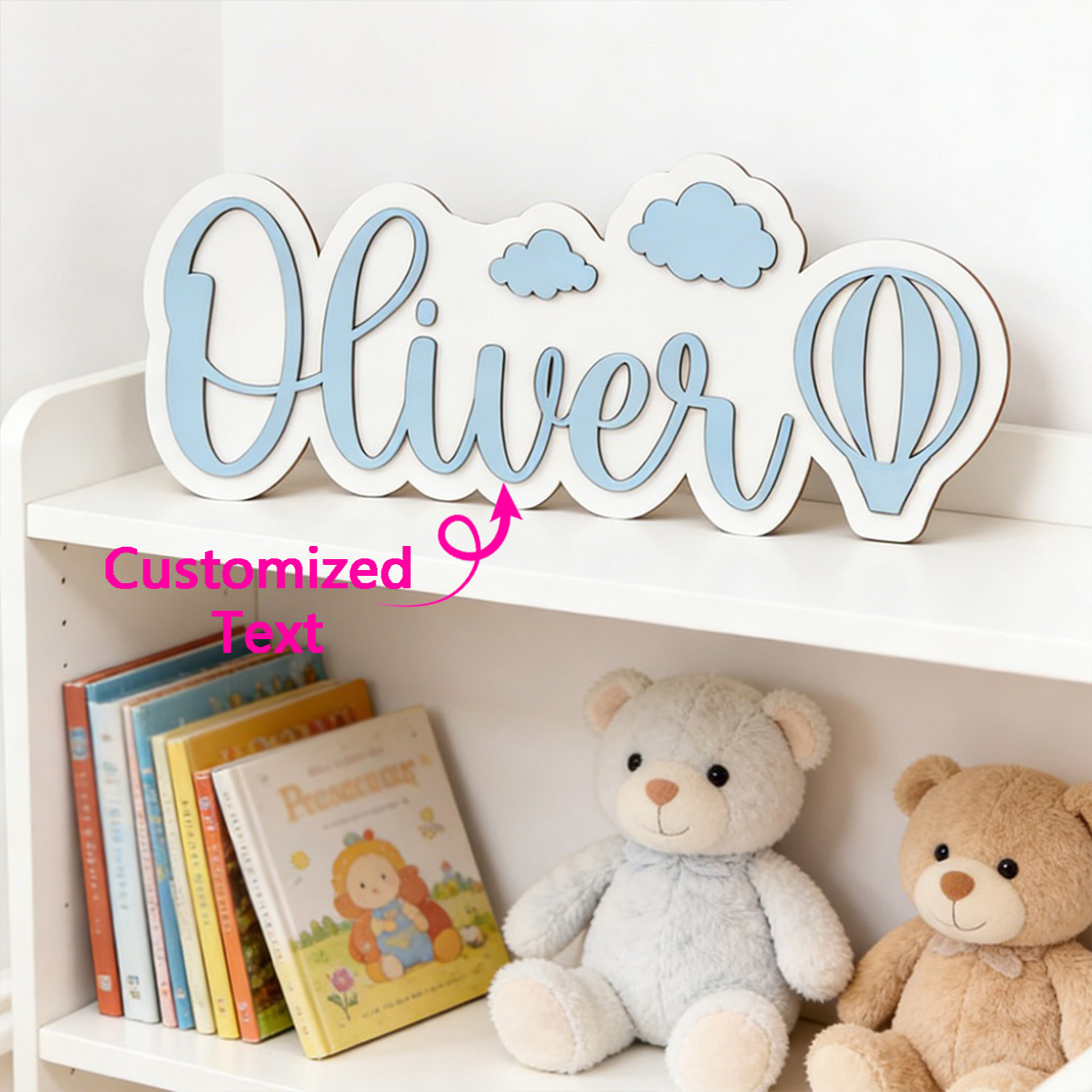 Insegna Personalizzata per Cam - Party Games Event recensione e prezzo