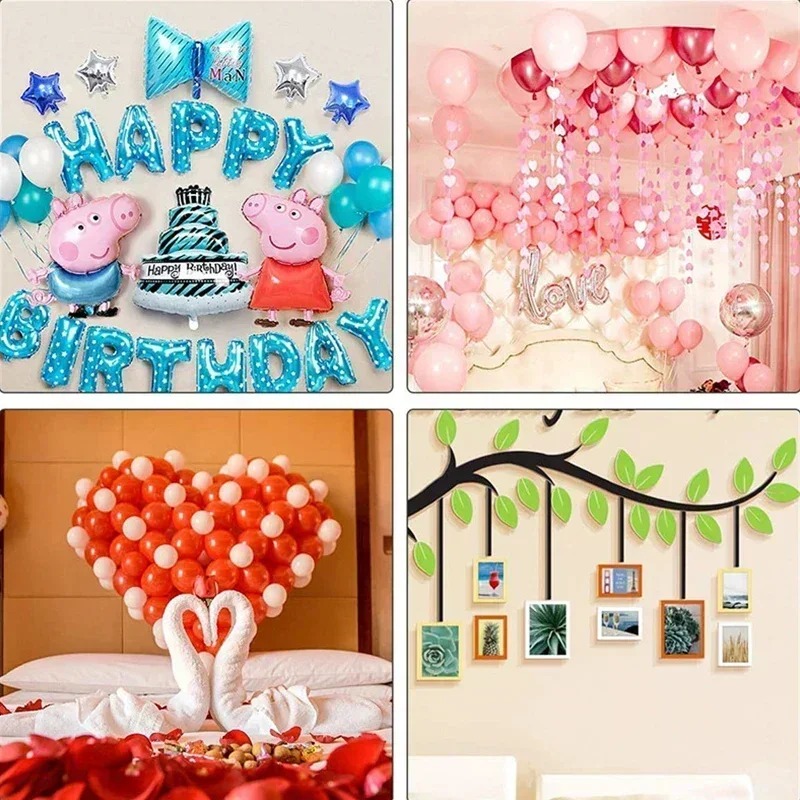 100/500/1000/2000 Pezzi Adesiv - Party Games Event recensione e prezzo