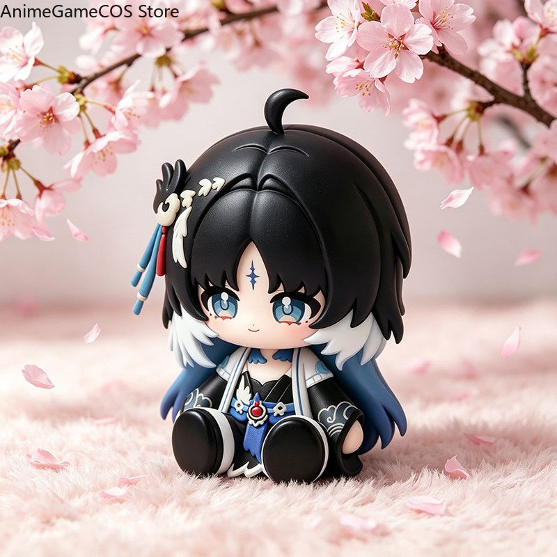 Anime Wuthering Waves Yangyang - Party Games Event recensione e prezzo