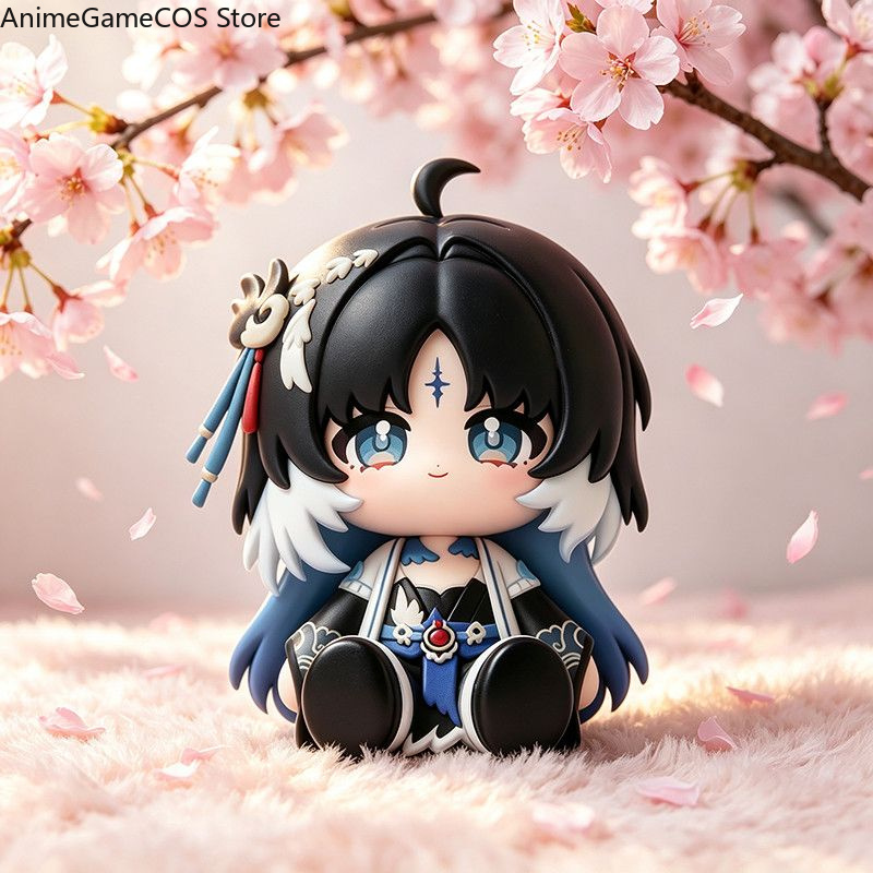 Anime Wuthering Waves Yangyang - Party Games Event recensione e prezzo