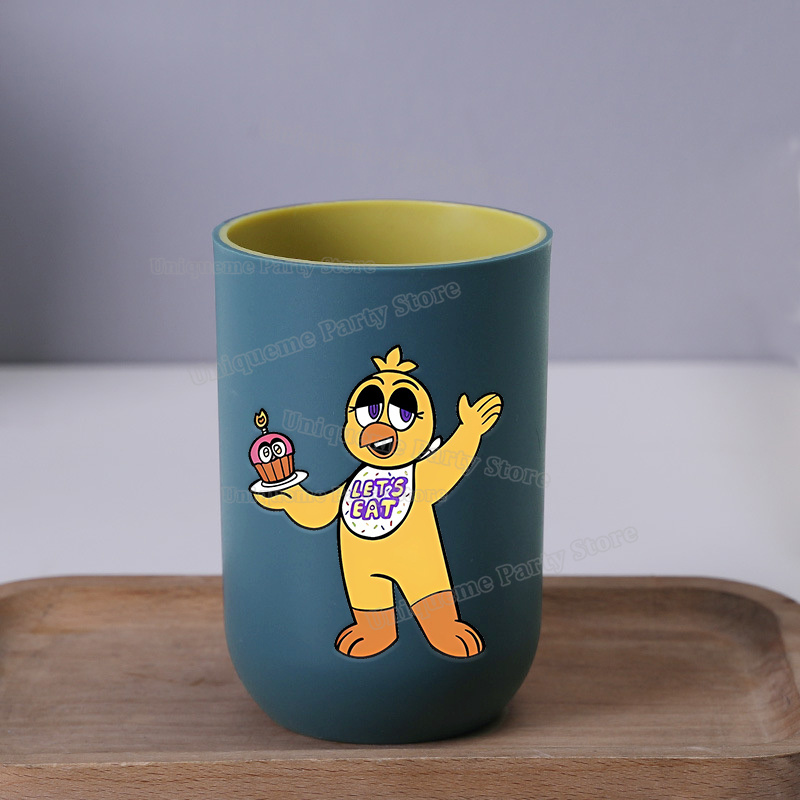 Tazza Portaspazzolino Five Nig - Party Games Girls Night recensione e prezzo