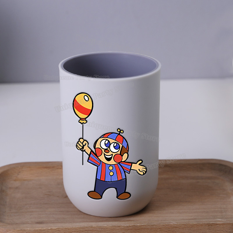 Tazza Portaspazzolino Five Nig - Party Games Girls Night recensione e prezzo