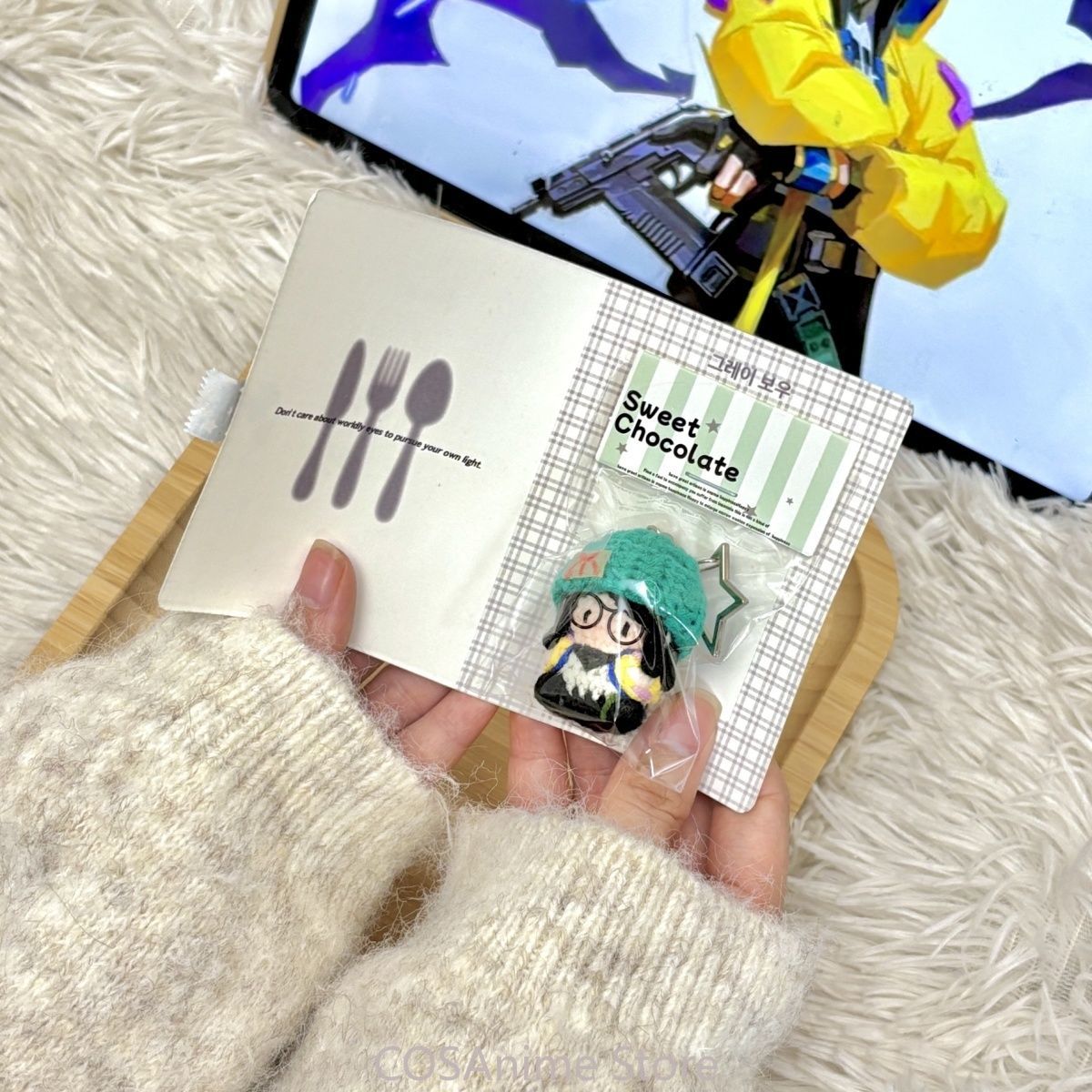 VALORANT Killjoy Game Cosplay  - Party Games Event recensione e prezzo