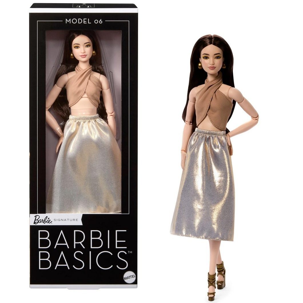 Nuova Collezione Originale Mat - Mattel Toy Barbie recensione e prezzo
